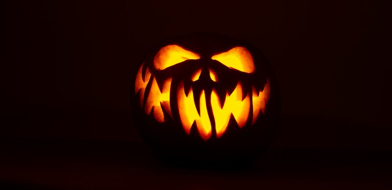 Jack-o-lantern